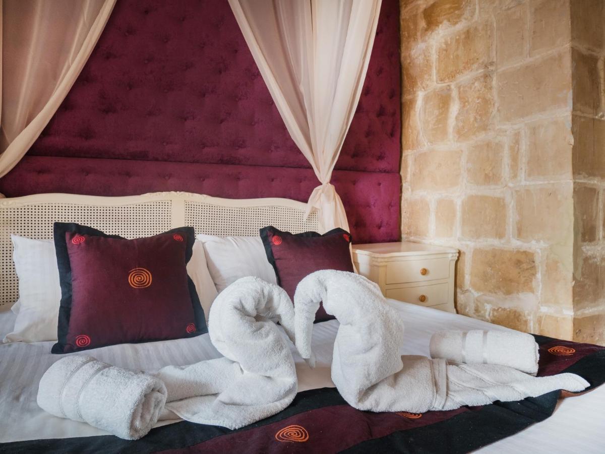 Chapel 5 Boutique Suites B&B