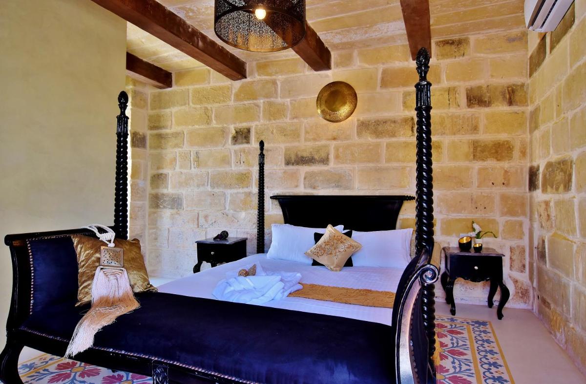 Chapel 5 Boutique Suites B&B