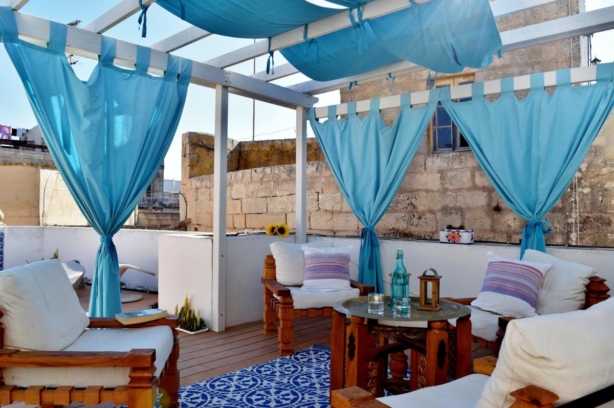 Chapel 5 Boutique Suites B&B