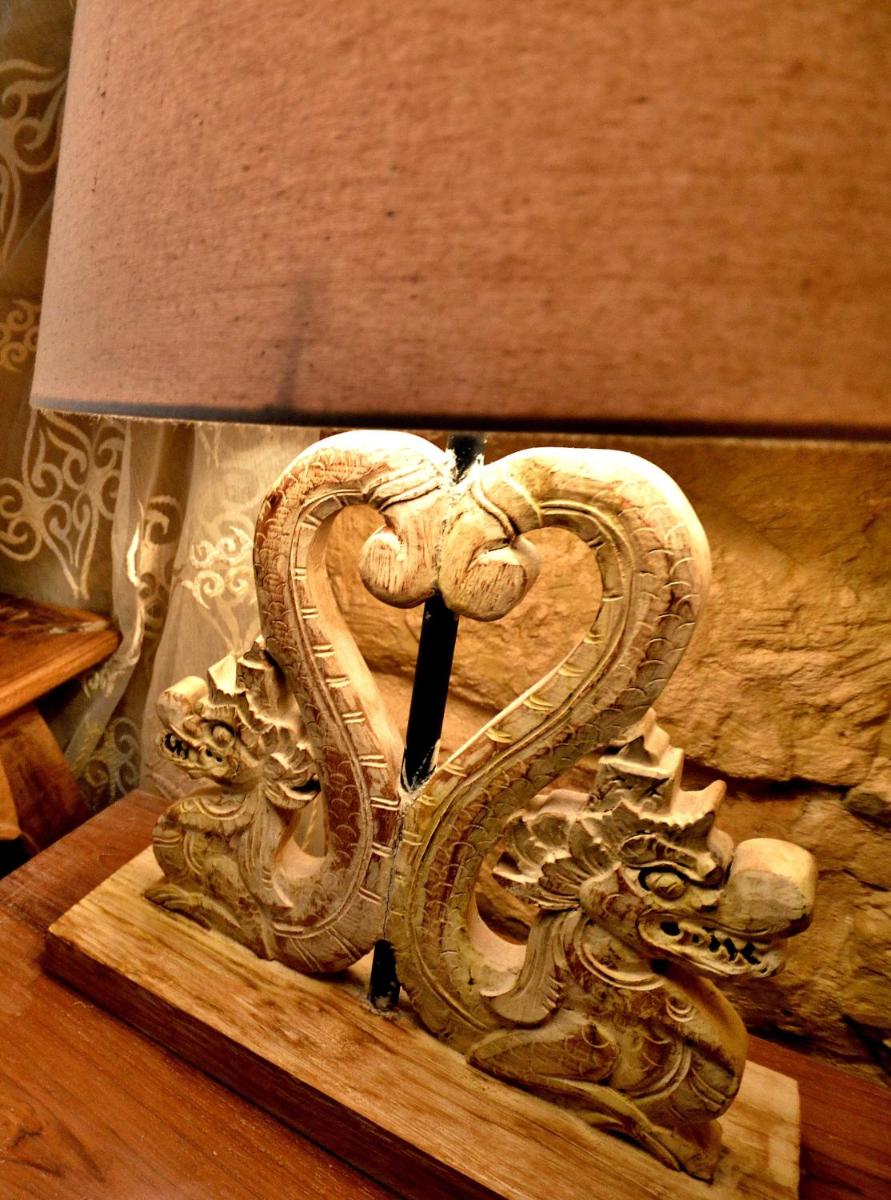Chapel 5 Boutique Suites B&B