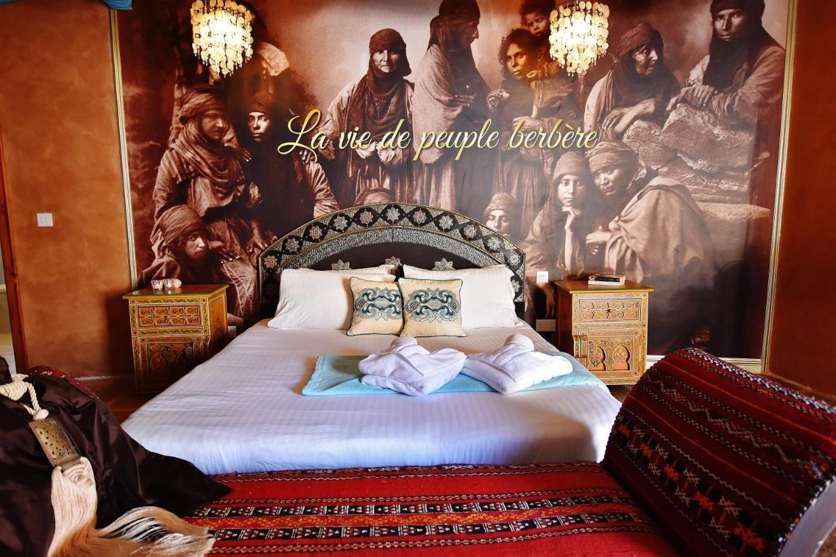Chapel 5 Boutique Suites B&B