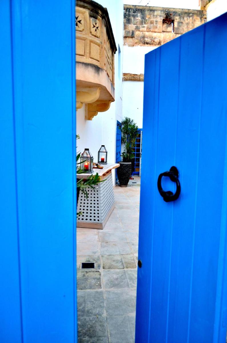 Chapel 5 Boutique Suites B&B