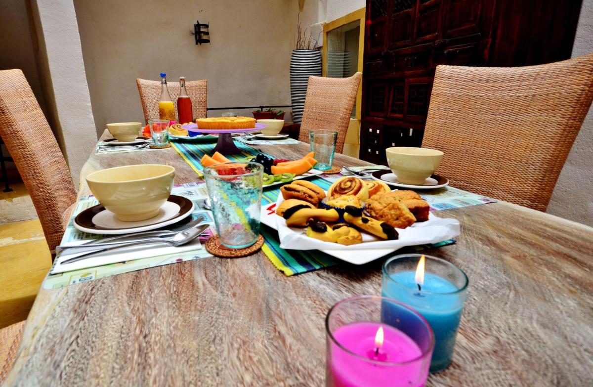 Chapel 5 Boutique Suites B&B