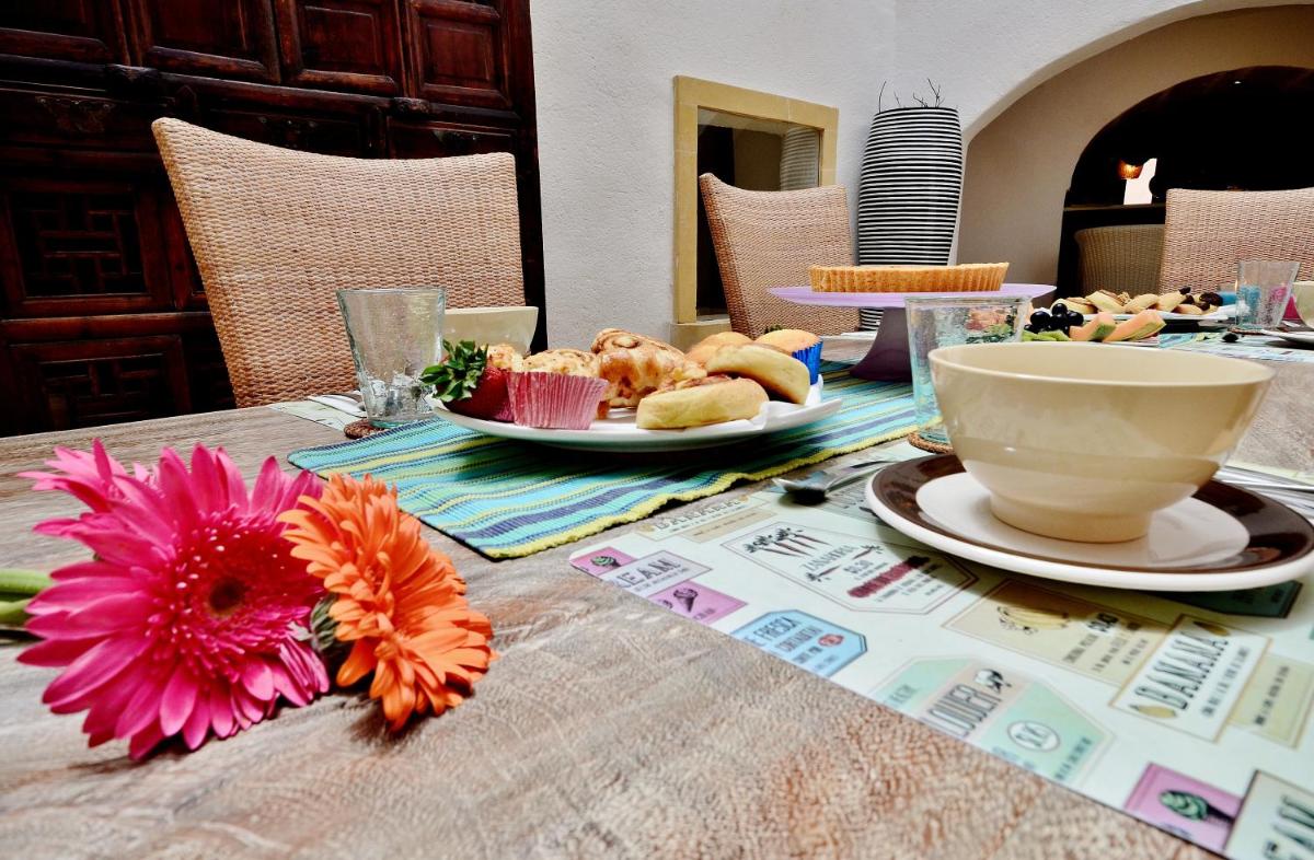 Chapel 5 Boutique Suites B&B