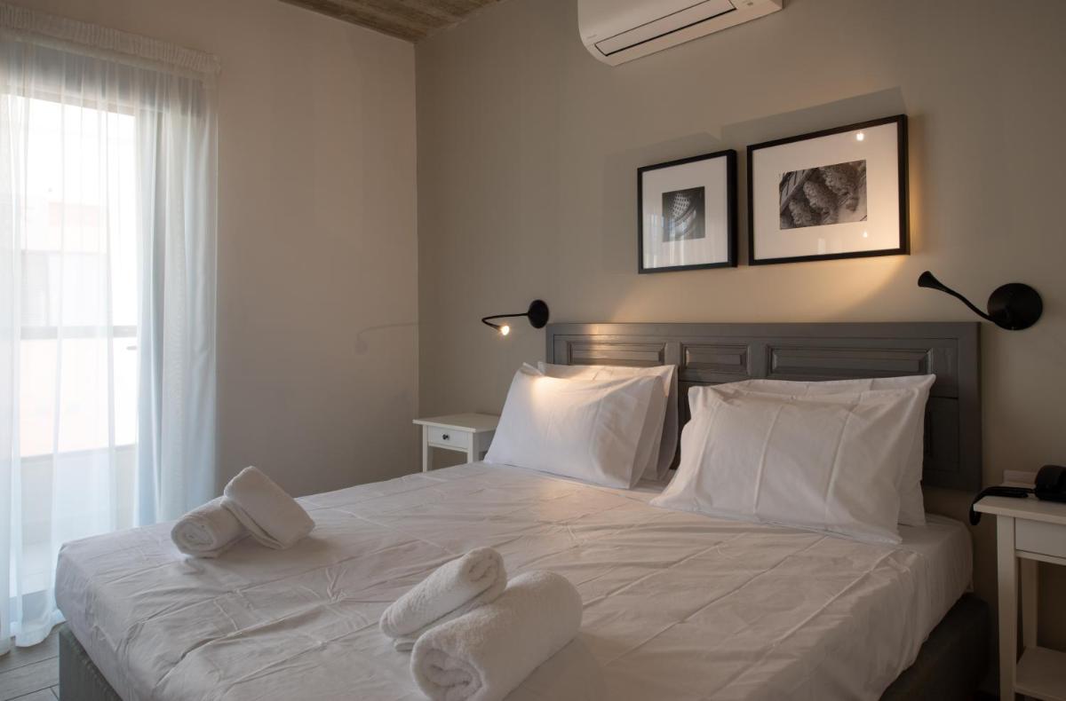 Chapter 5 Hotel