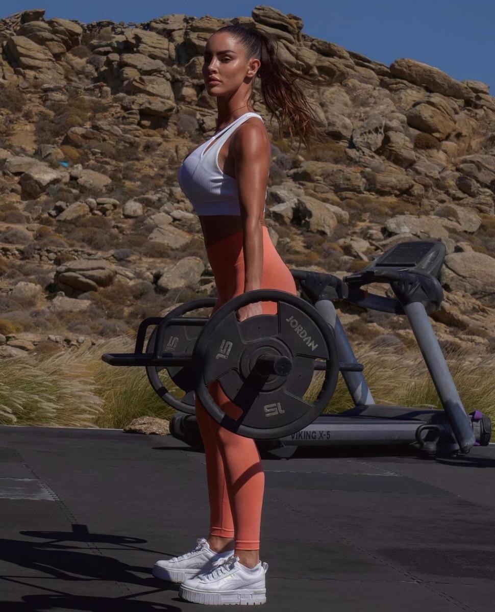 Charisma Hotel and Wellness Club