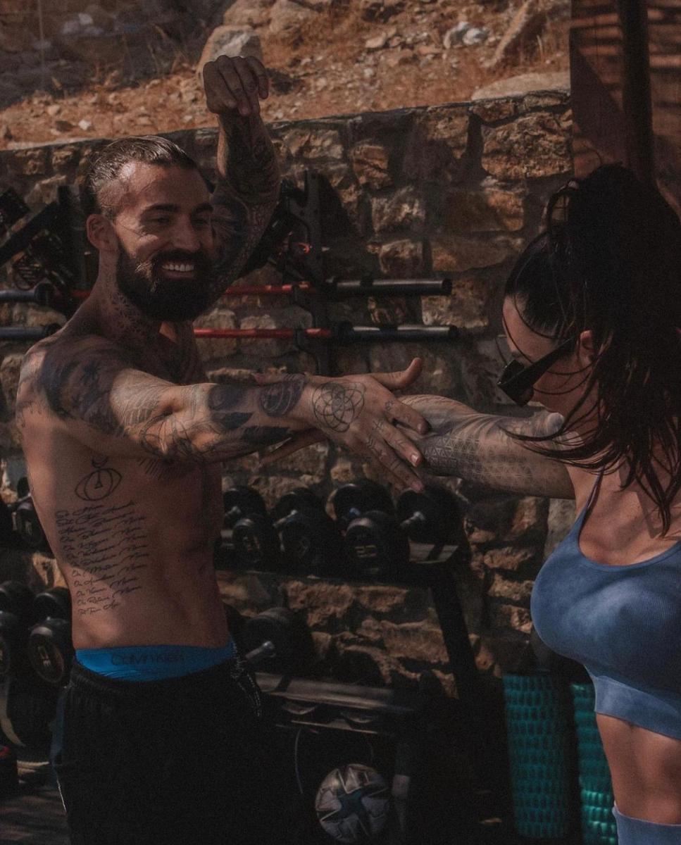 Charisma Hotel and Wellness Club