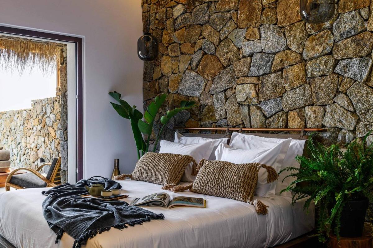 Charisma Hotel and Wellness Club