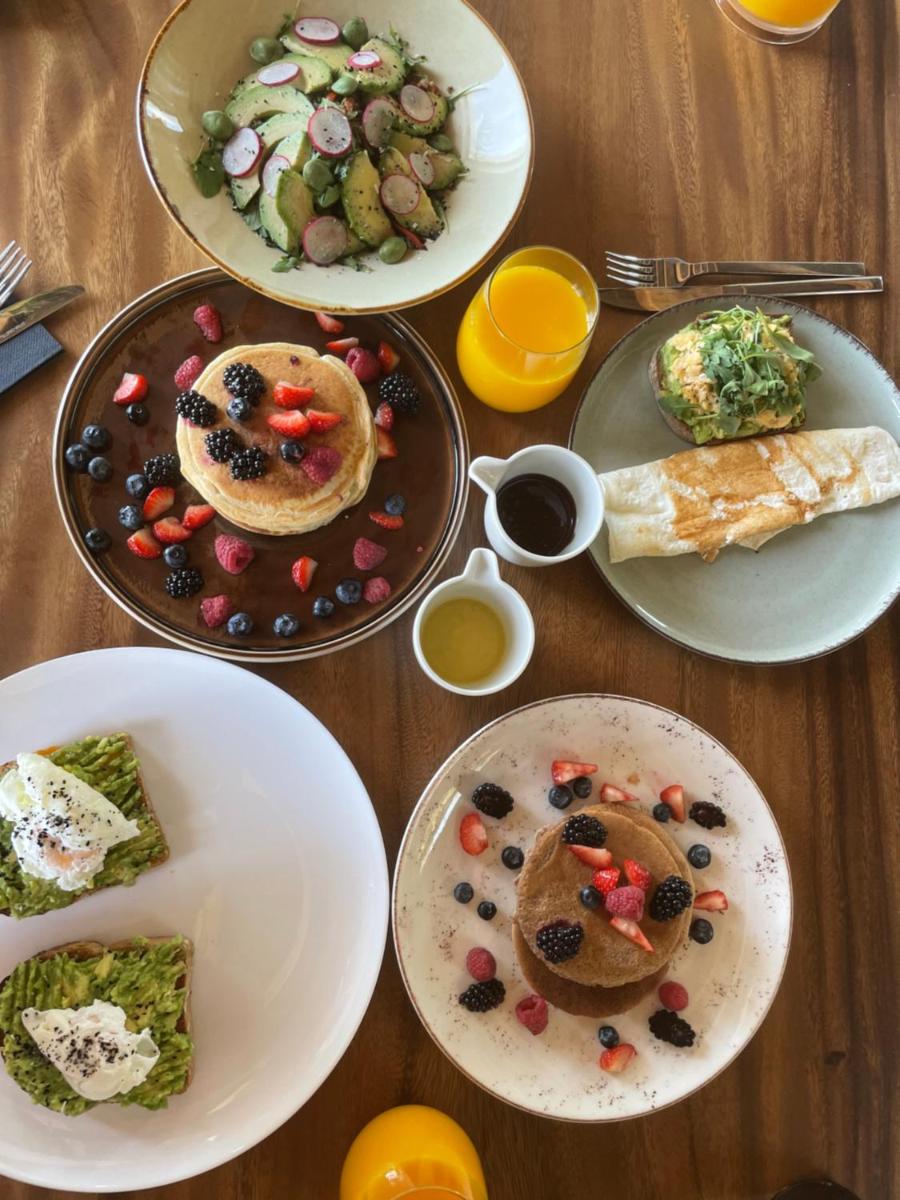 Charisma Hotel and Wellness Club