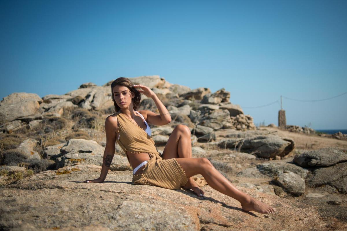 Charisma Hotel and Wellness Club