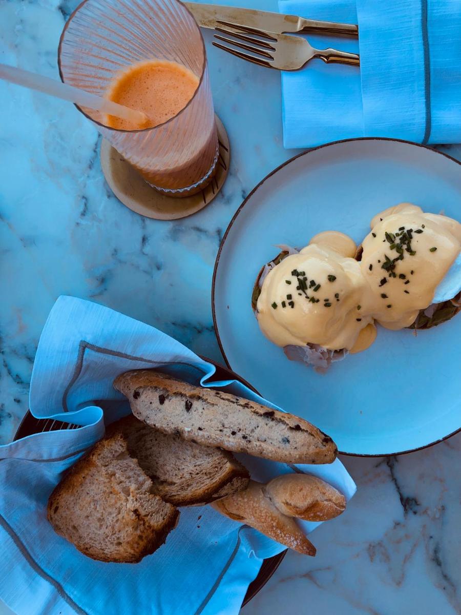 Charisma Hotel and Wellness Club