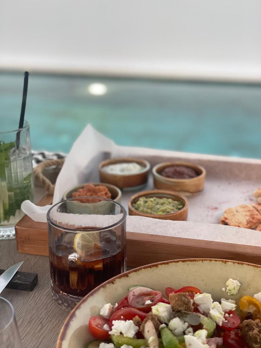 Charisma Hotel and Wellness Club