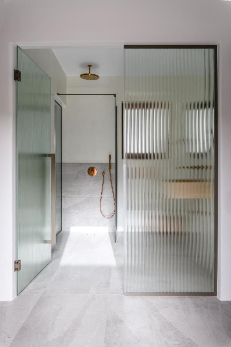 Charisma Hotel and Wellness Club