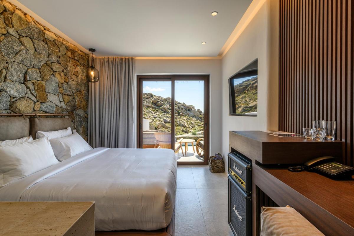 Charisma Hotel and Wellness Club