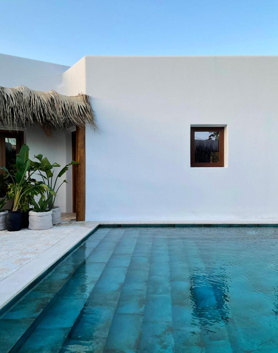 Charisma Hotel and Wellness Club