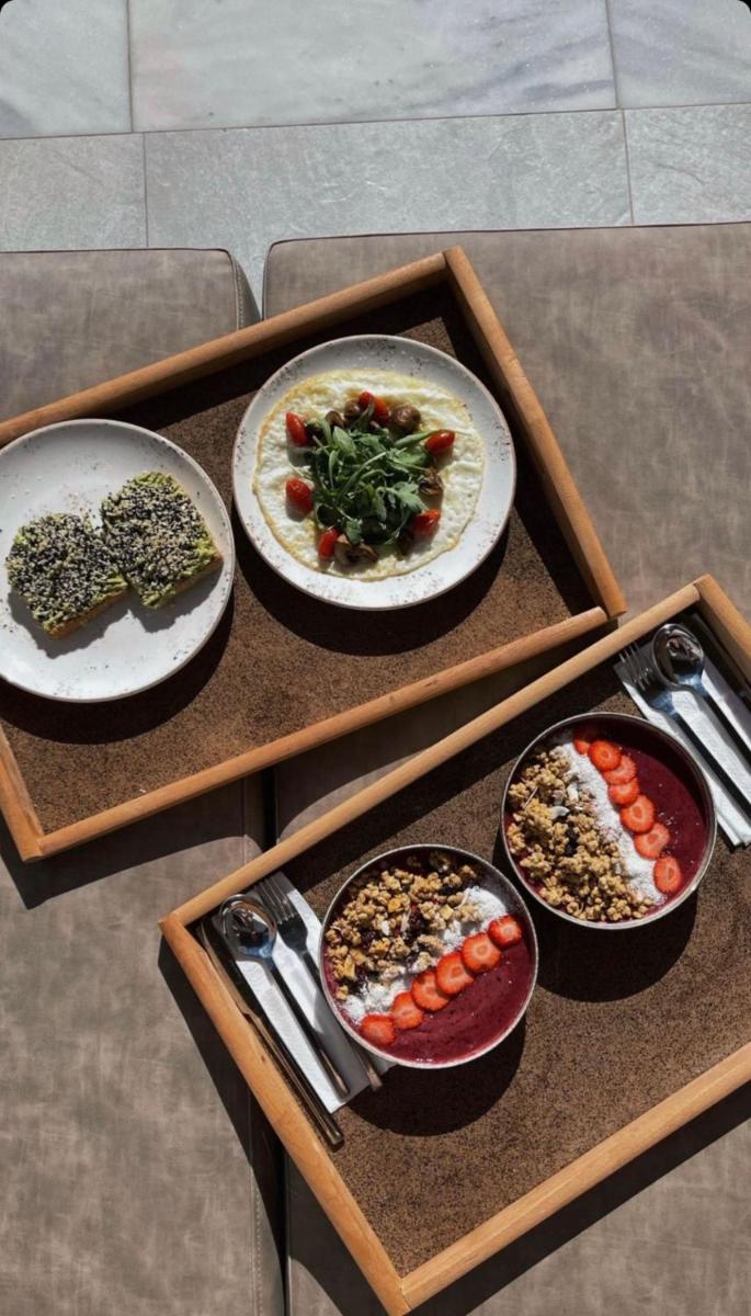 Charisma Hotel and Wellness Club