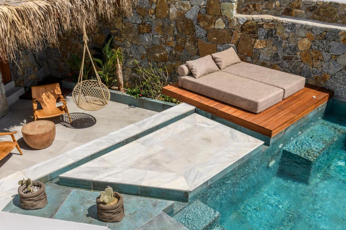 Charisma Hotel and Wellness Club