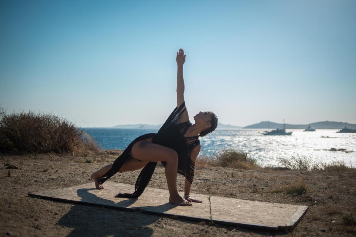 Charisma Hotel and Wellness Club