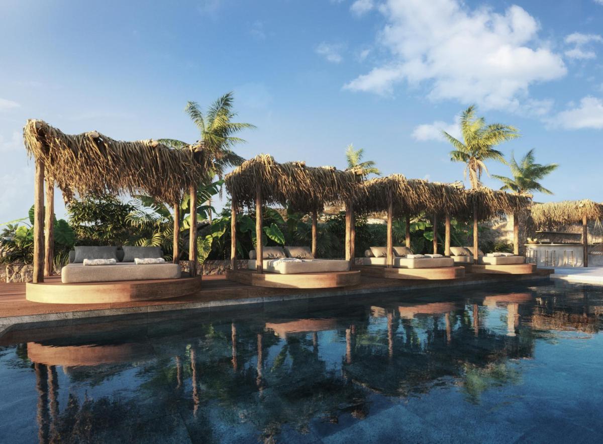 Charisma Hotel and Wellness Club