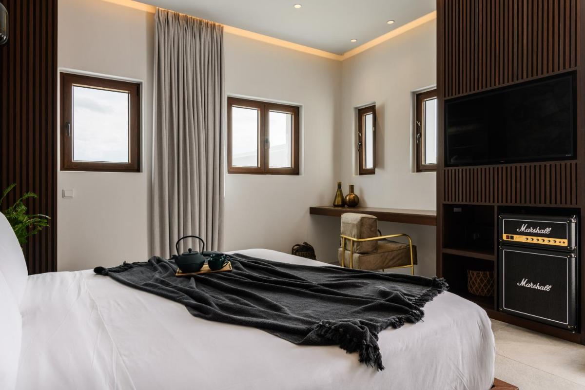 Charisma Hotel and Wellness Club