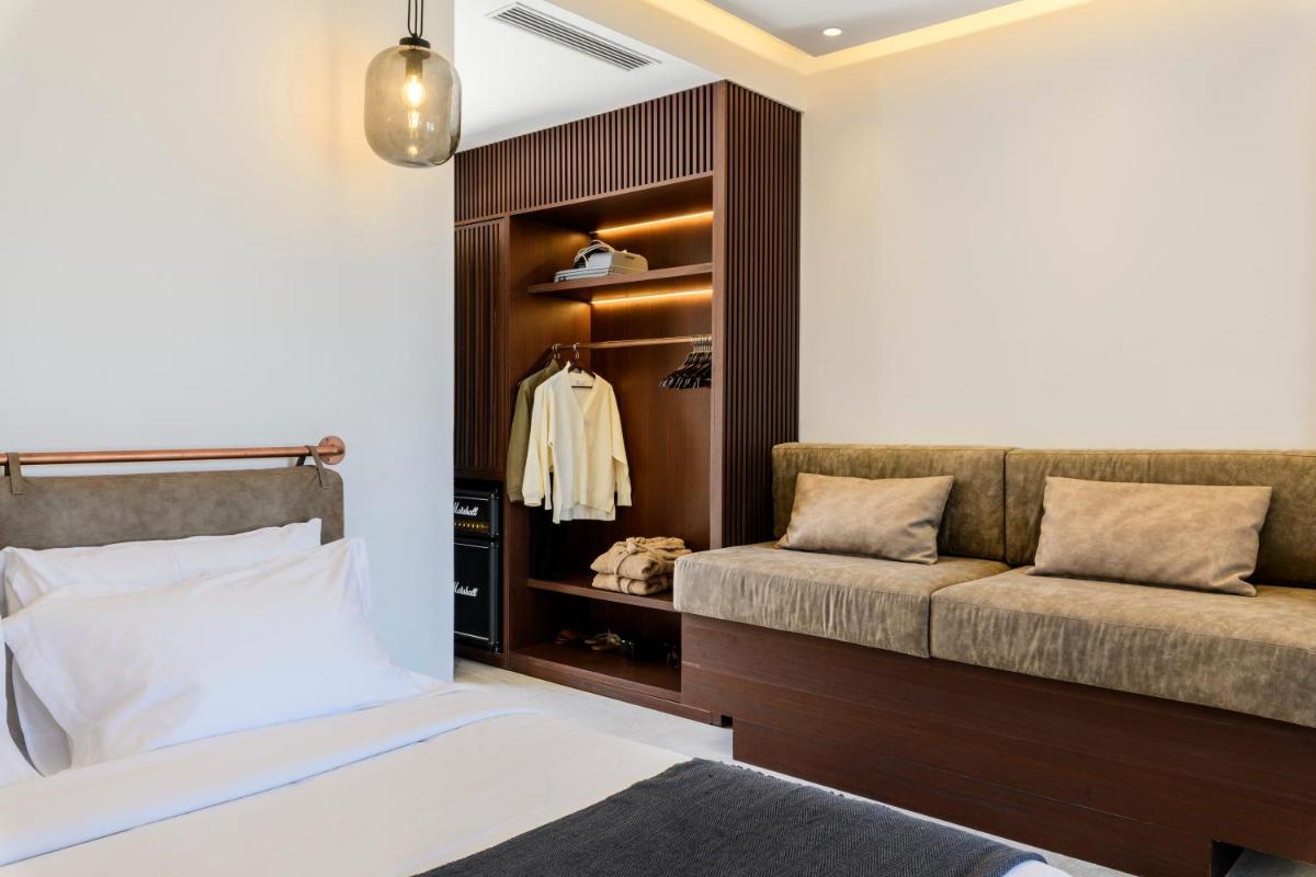 Charisma Hotel and Wellness Club