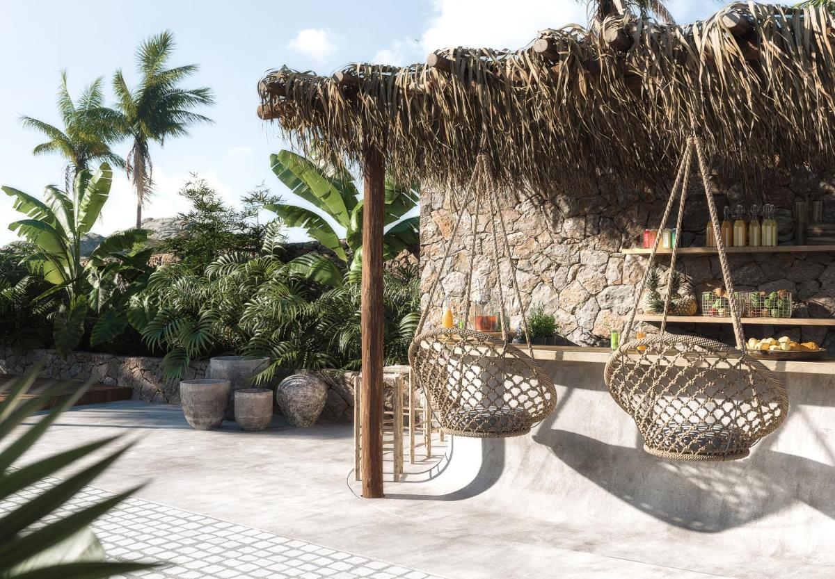 Charisma Hotel and Wellness Club