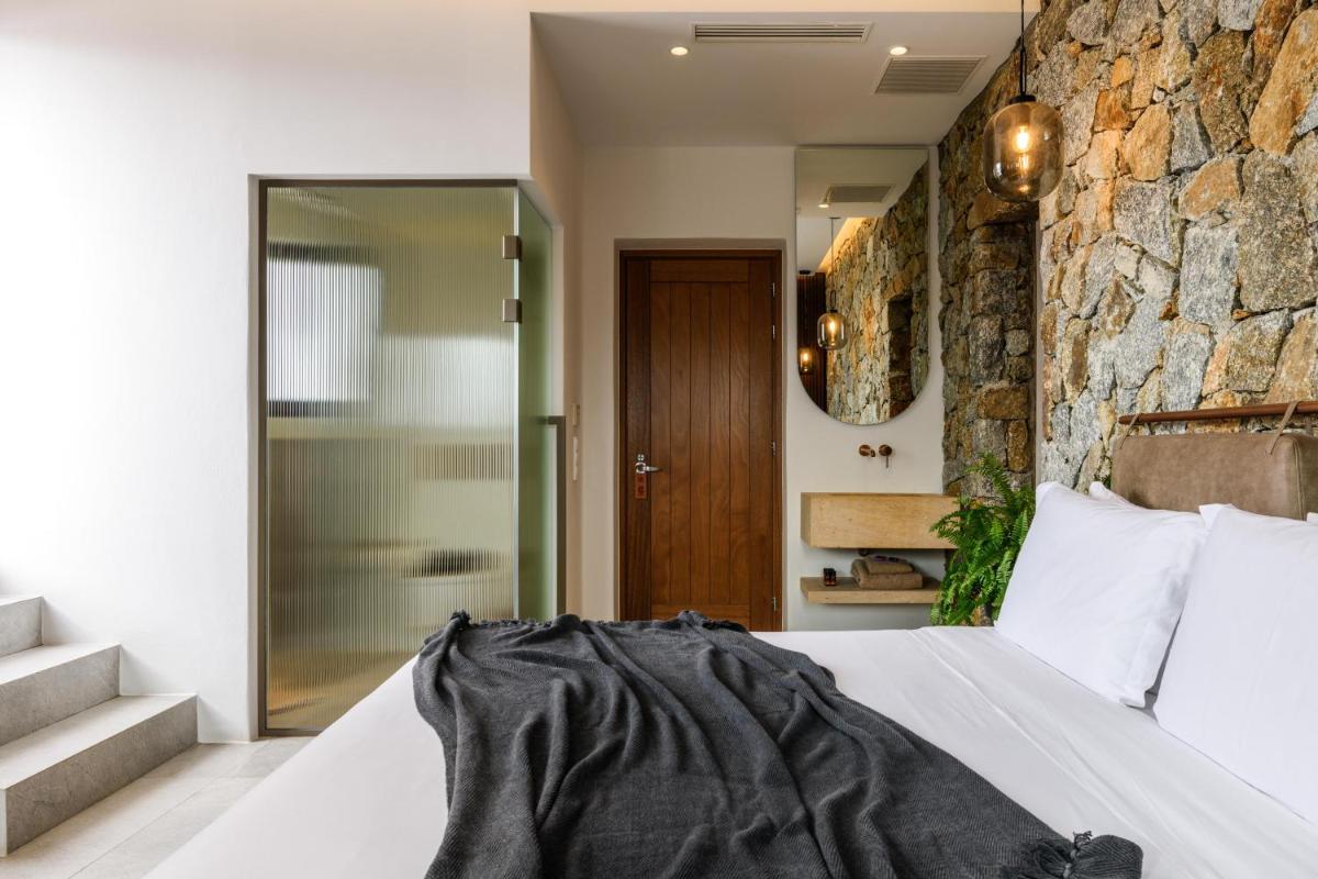 Charisma Hotel and Wellness Club