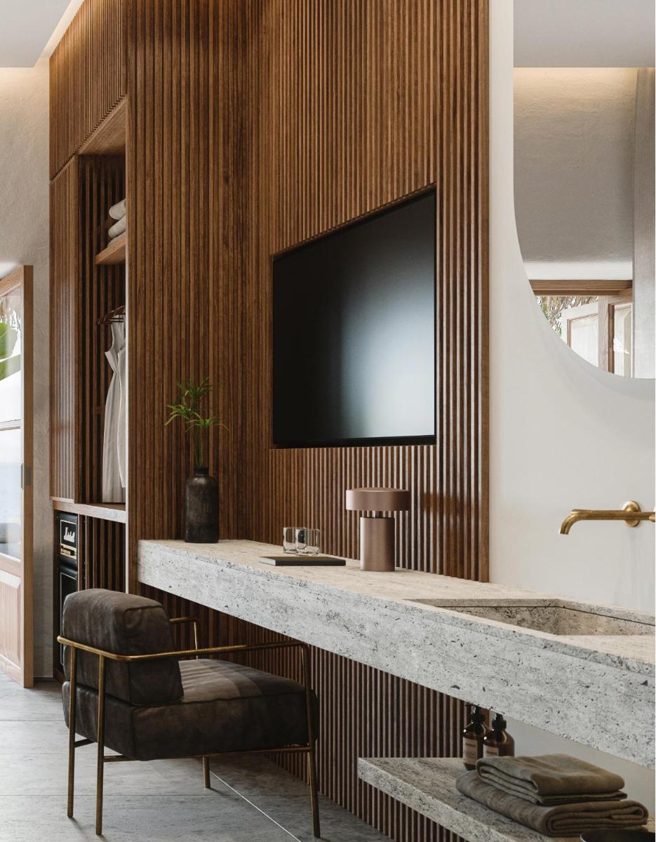Charisma Hotel and Wellness Club