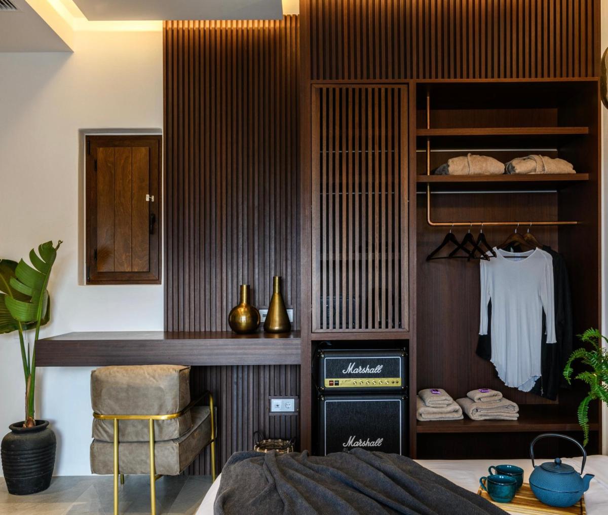 Charisma Hotel and Wellness Club