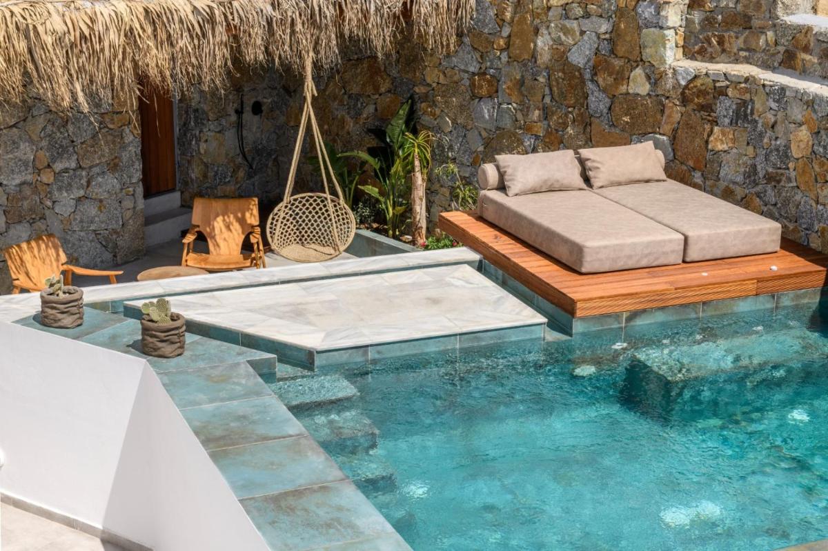 Charisma Hotel and Wellness Club
