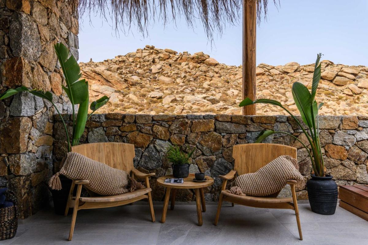 Charisma Hotel and Wellness Club