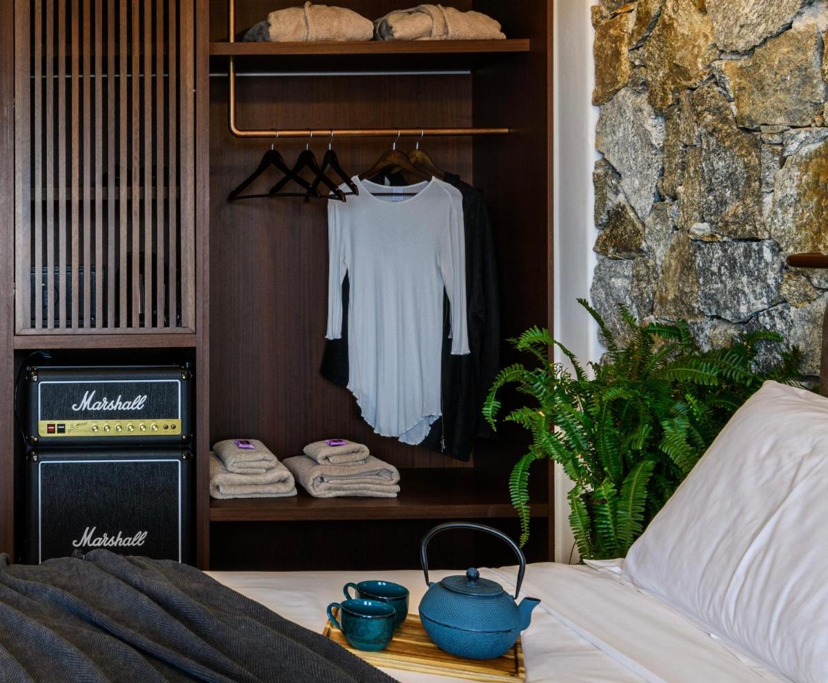 Charisma Hotel and Wellness Club