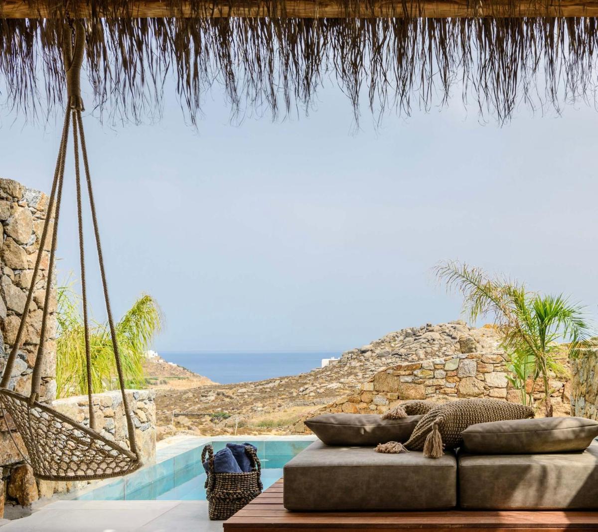 Charisma Hotel and Wellness Club