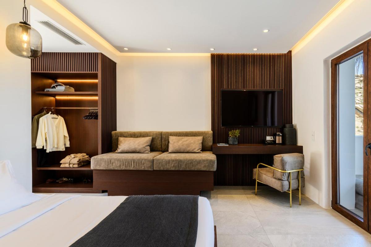 Charisma Hotel and Wellness Club