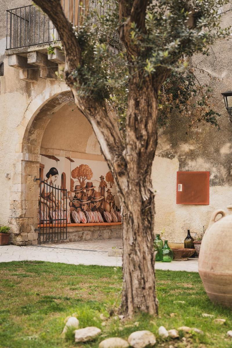 Château Bonfalà