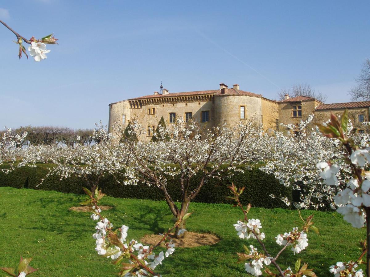 Château de Bagnols