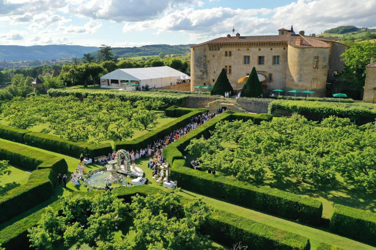 Château de Bagnols
