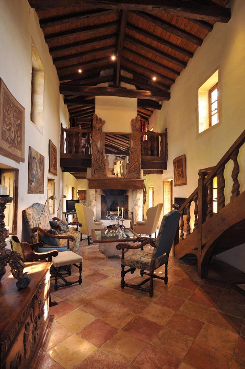 Château de Bagnols