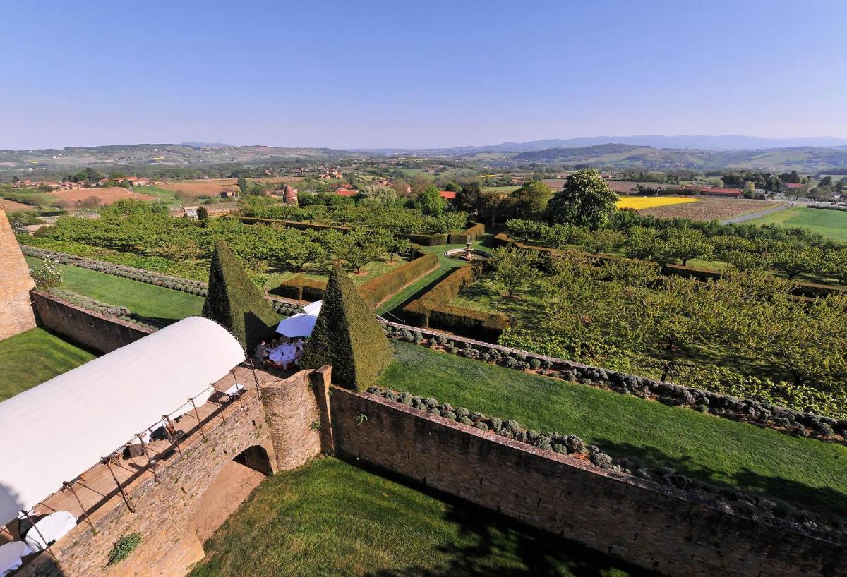Château de Bagnols