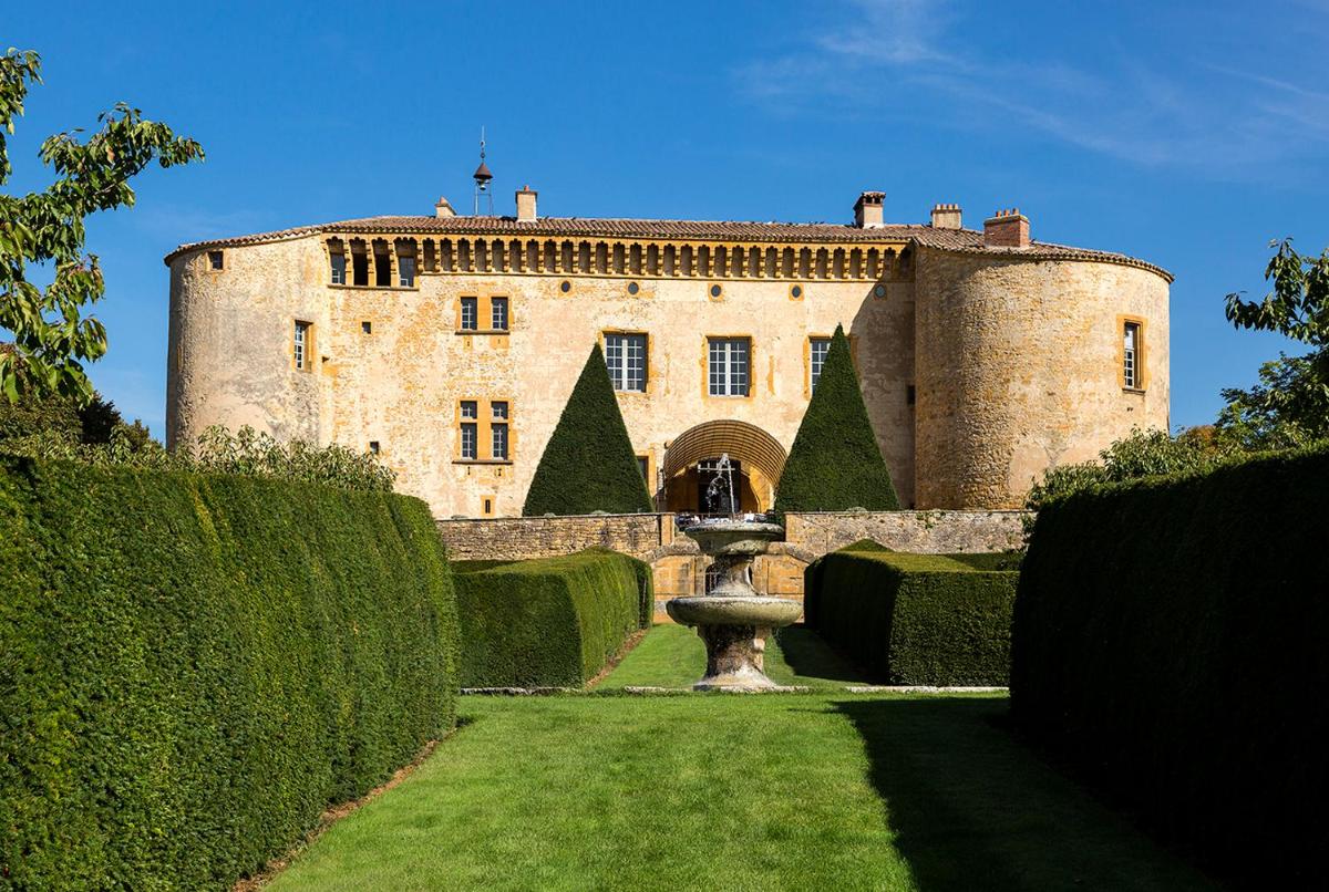 Château de Bagnols