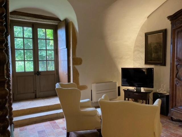 Château de Bagnols