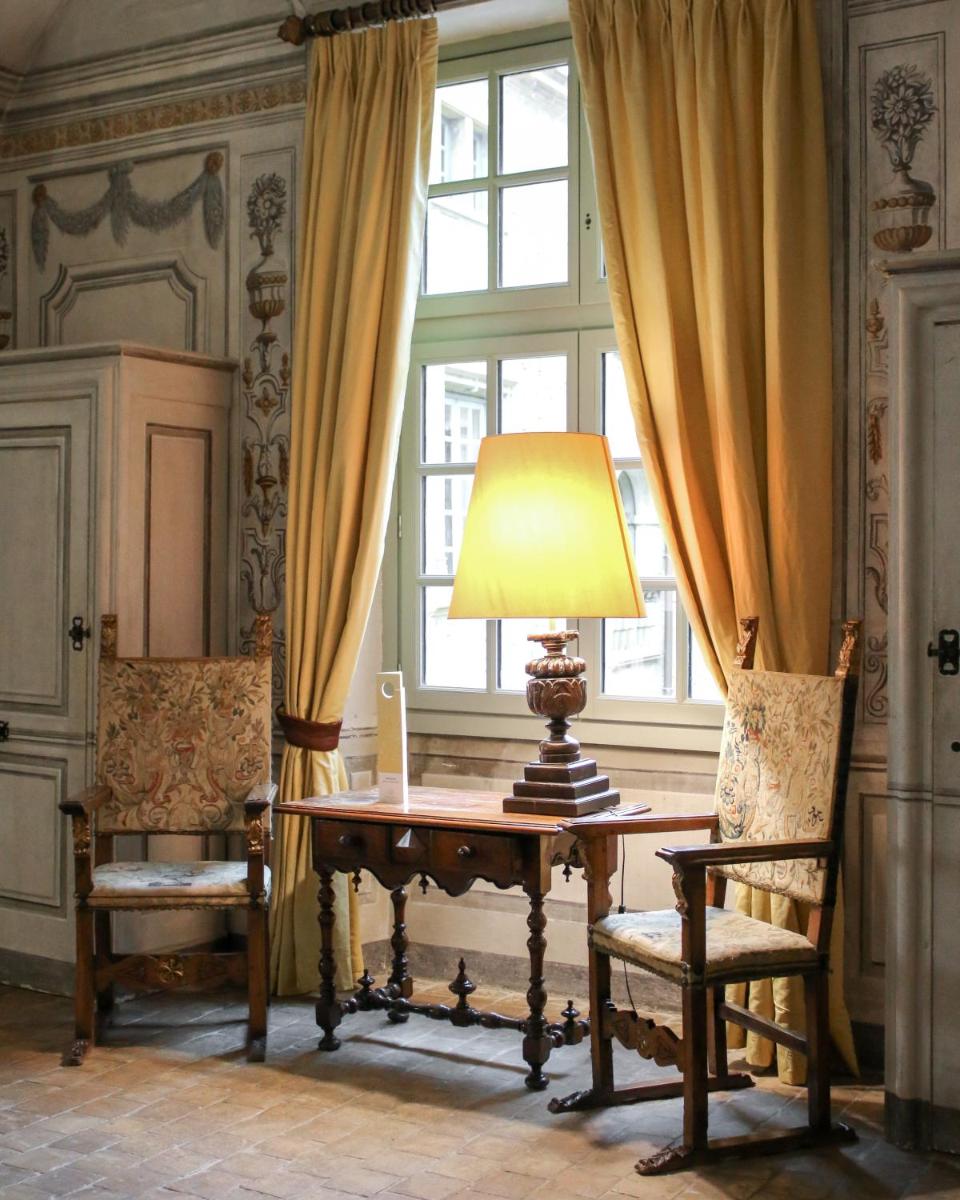 Château de Bagnols