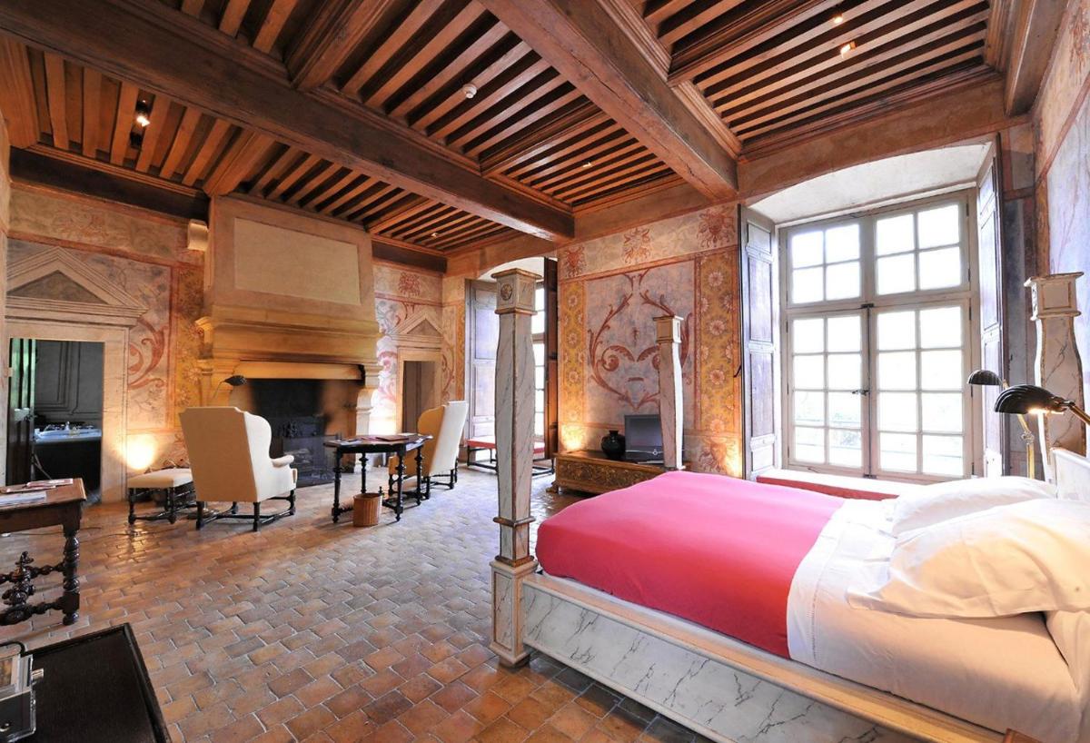 Château de Bagnols