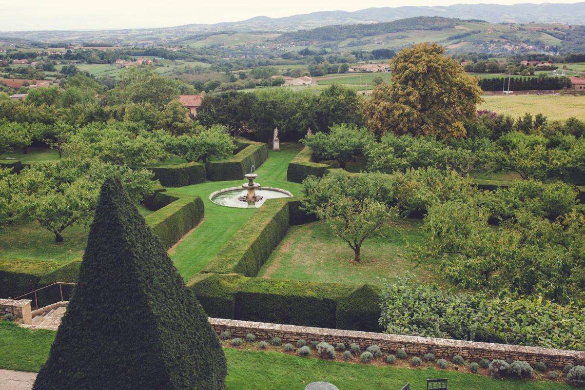 Château de Bagnols