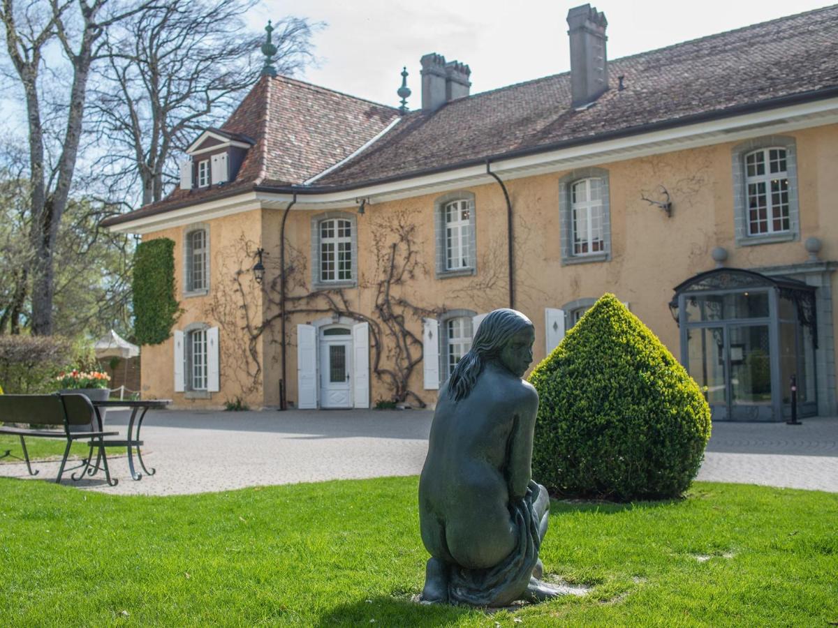 Château de Bonmont