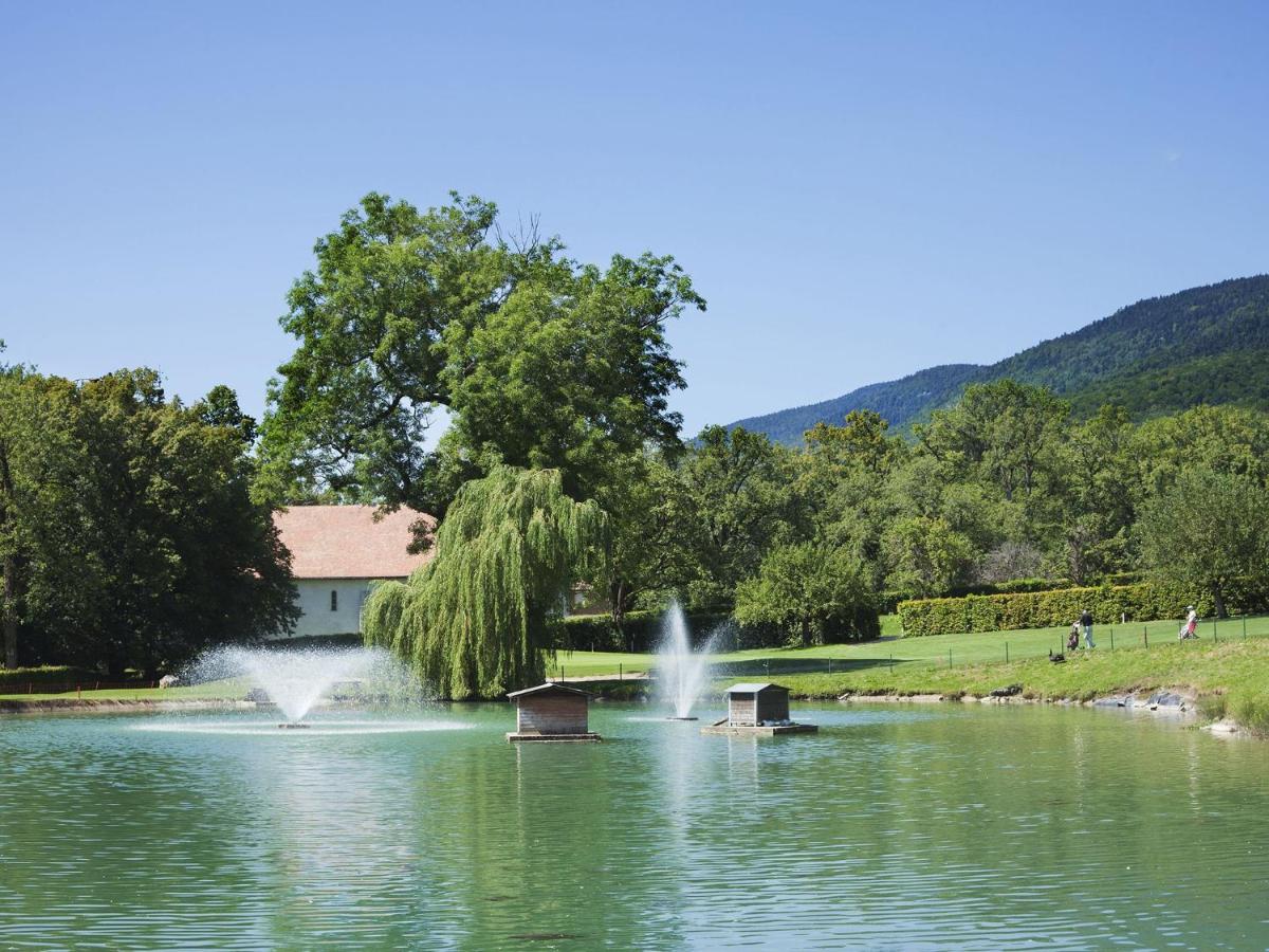 Château de Bonmont
