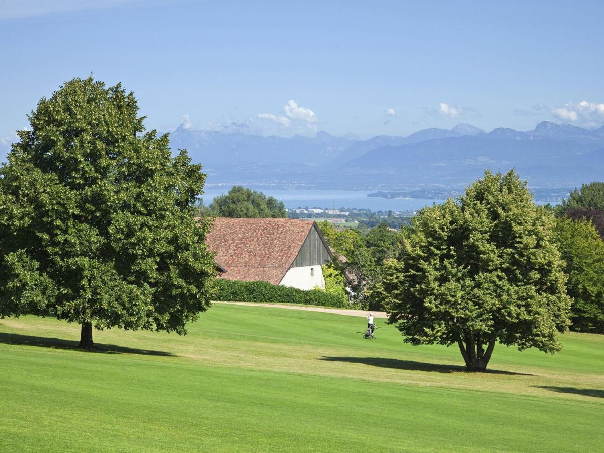 Château de Bonmont