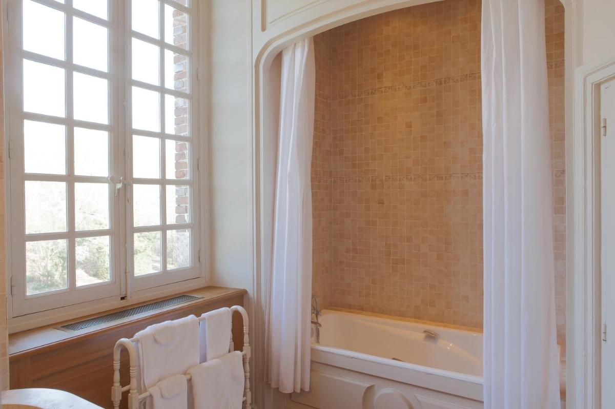 Château-Hôtel de Bourron