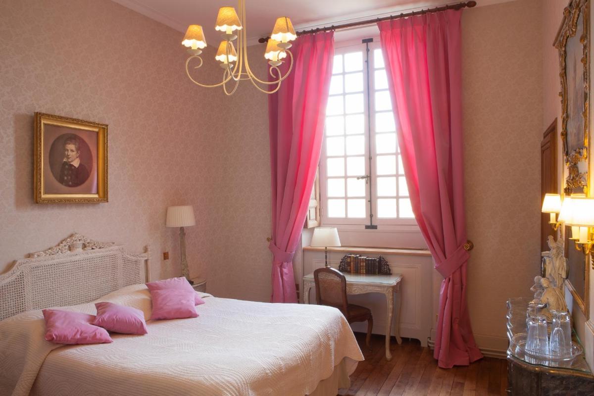 Château-Hôtel de Bourron
