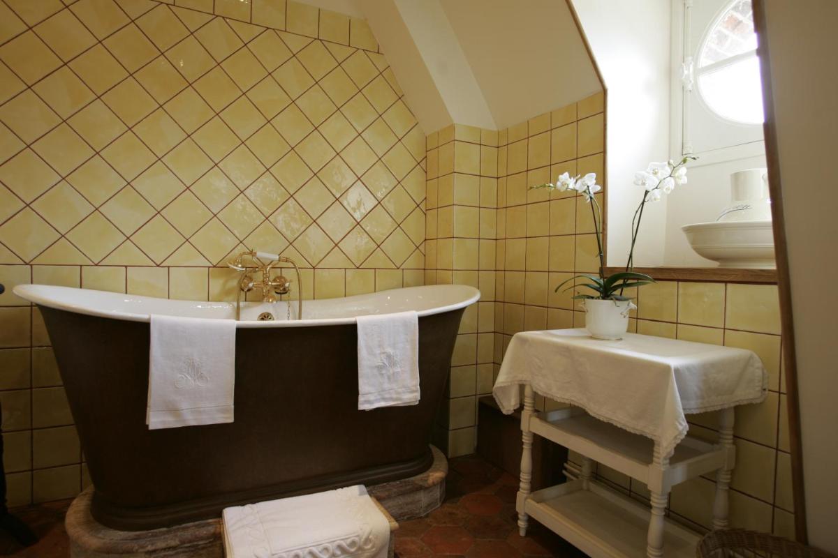 Château-Hôtel de Bourron